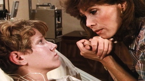 Knots Landing - S4E10: Emergency