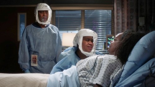 Grey's Anatomy - S17E5: Fight the Power