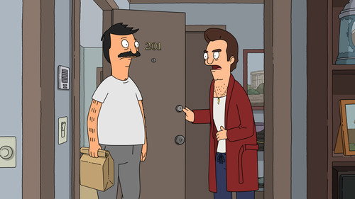 Bob's Burgers - S10E22: Prank You for Being a Friend