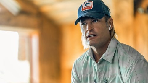 Yellowstone - S3E5: Cowboys and Dreamers