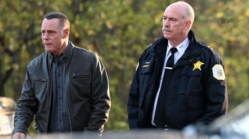 Chicago P.D. - S10E9: Proof of Burden