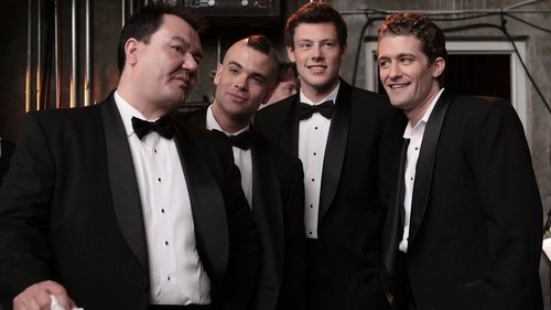 Glee - S1E3: Acafellas