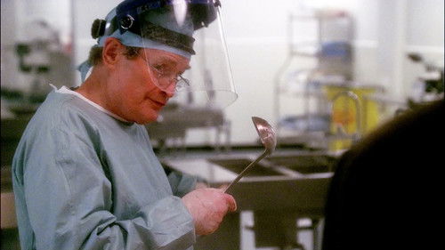 NCIS - S4E4: Faking It