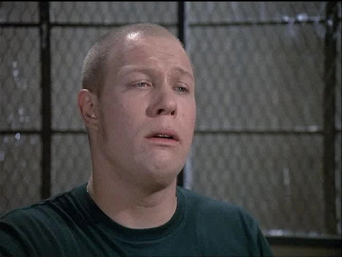 Ironside - S5E21: Bubble, Bubble, Toil and Murder