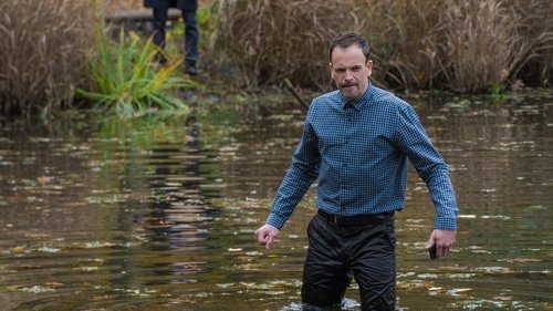 Elementary - S4E11: Down Where the Dead Delight
