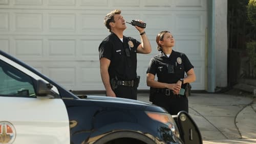 The Rookie - S4E13: Fight or Flight