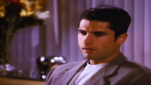 Melrose Place - S7E29: McBride's Head Revisited