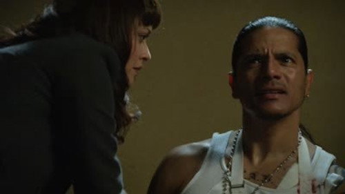 Blue Bloods - S4E21: Above and Beyond