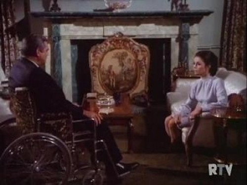 Ironside - S3E13: Stolen On Demand