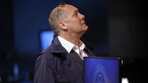 The Blacklist - S10E19: Room 417