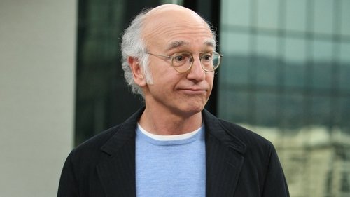 Curb Your Enthusiasm - S7E3: The Reunion