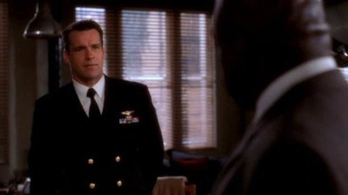 JAG - S9E11: A Merry Little Christmas