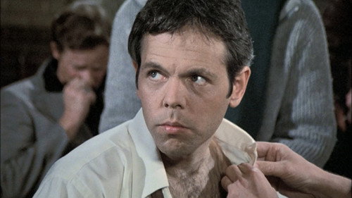 Hill Street Blues - S2E15: Some Like It Hot-Wired