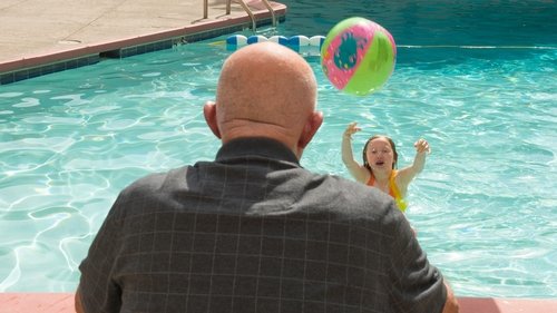 Better Call Saul - S2E6: Bali Ha'i