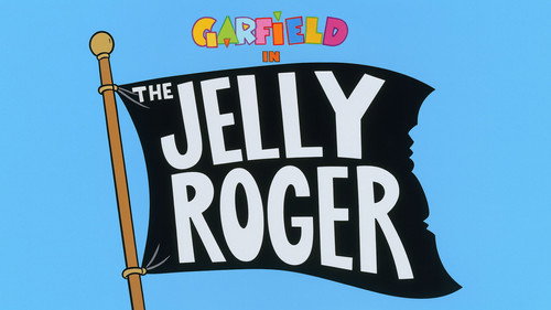 Garfield and Friends - S7E34: The Jelly Roger