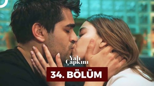 Golden Boy - S1E34: Episode 34
