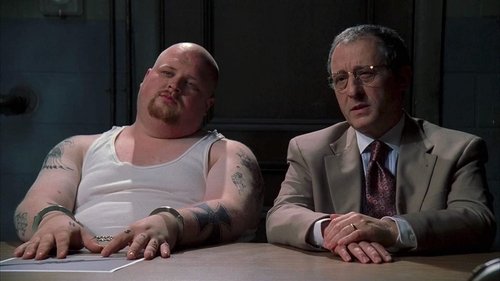 Law & Order: Special Victims Unit - S7E6: Raw