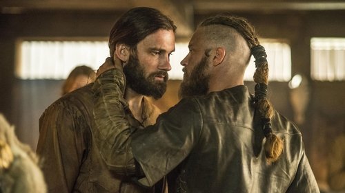 Vikings - S2E2: Invasion