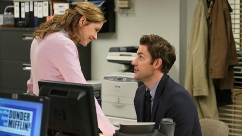 The Office - S9E21: Livin' the Dream