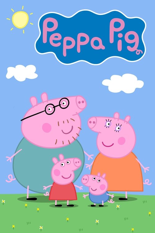 Peppa Pig - S9E47: Episode 47