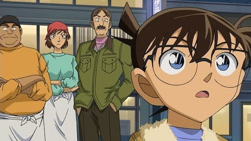 Detective Conan - S1E645: Delicious Ramen to Die For (2)