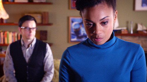 Holby City - S18E20: All Fall Down