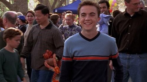 Malcolm in the Middle - S5E8: Block Party