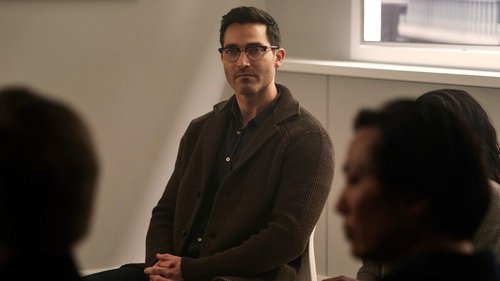 Superman & Lois - S3E6: Of Sound Mind