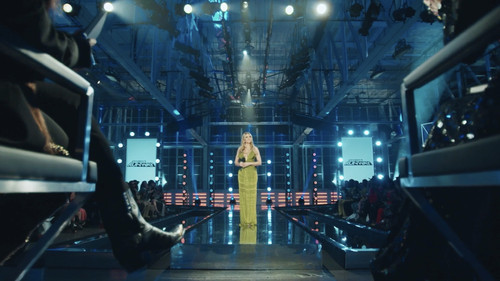 Project Runway - S21E10: See You on the Runway