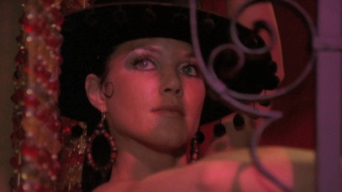 Mannix - S4E6: The Lost Art of Dying