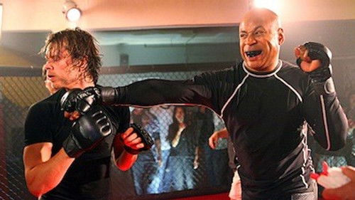NCIS: Los Angeles - S1E19: Hand-to-Hand