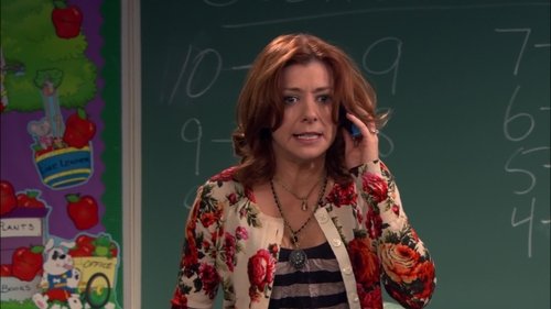 How I Met Your Mother - S1E20: Best Prom Ever