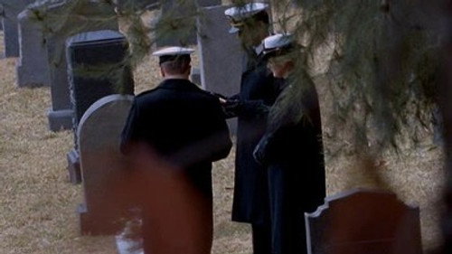 JAG - S4E17: Nobody's Child