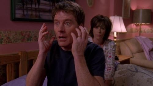Malcolm in the Middle - S6E12: Living Will