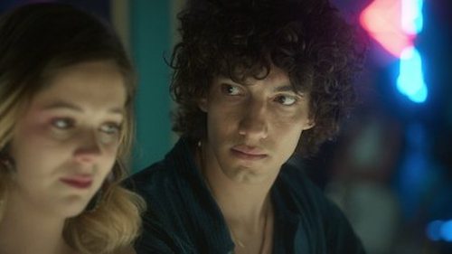 Elite - S3E3: Cayetana and Valerio