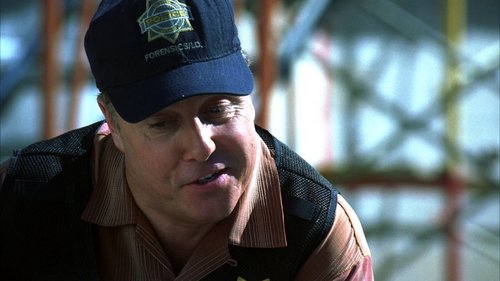 CSI: Crime Scene Investigation - S7E10: Loco Motives