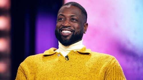 The Kelly Clarkson Show - S5E68: Dwyane Wade, Callum Turner, Jay Shetty