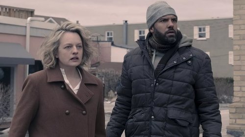 The Handmaid's Tale - S5E4: Dear Offred