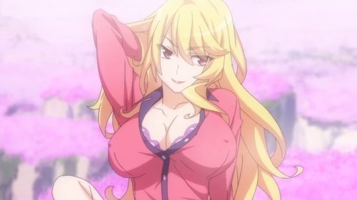 High School DxD - S4E10: The Deciding Battle of the Strongest Youth, Begins!