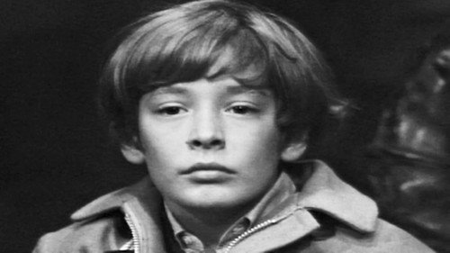 Dark Shadows - S1E113: DS-115