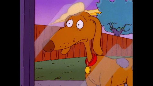 Rugrats - S6E2: A Dog's Life