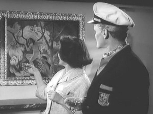Perry Mason - S7E6: The Case of the Reluctant Model