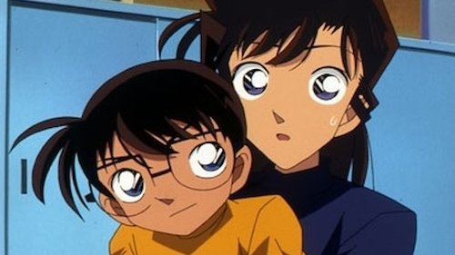 Detective Conan - S1E316: The Tarnished Masked Hero (1)