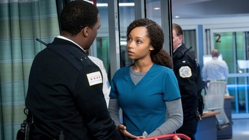 Chicago Med - S2E10: Heart Matters