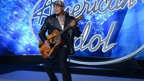 American Idol - S14E8: Auditions #8