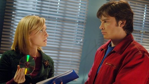 Smallville - S5E11: Lockdown