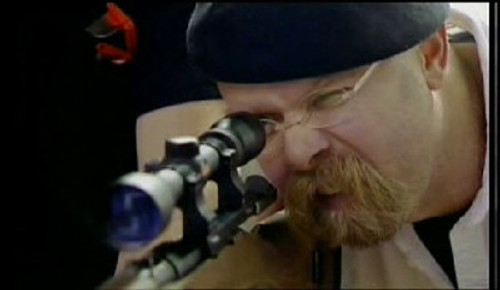 MythBusters - S1E4: Exploding Toilet