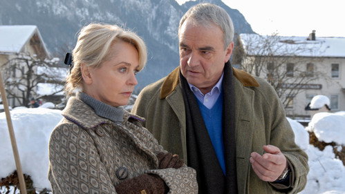 The Old Fox - S32E6: Ein Mörder in unserem Dorf