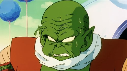 Dragon Ball Z - S2E8: Namek's Defense