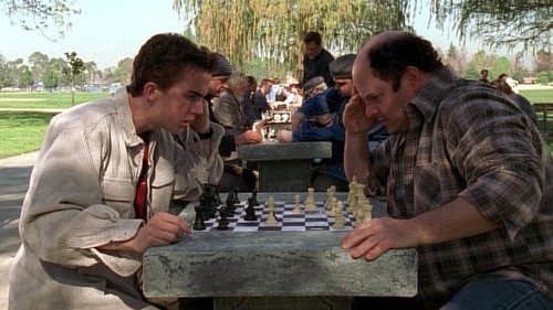 Malcolm in the Middle - S4E19: Future Malcolm